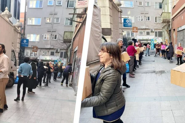 Devlet yeniden başa mı sosyalist inşa mı?
