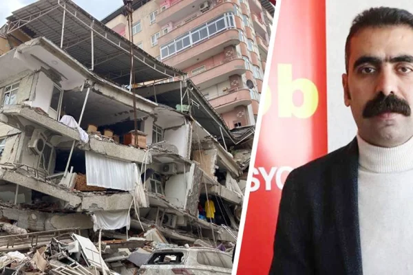 Hasar tespiti yeniden yapılsın