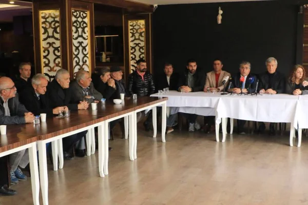 Bu yönetim anlayışı terk edilmeli