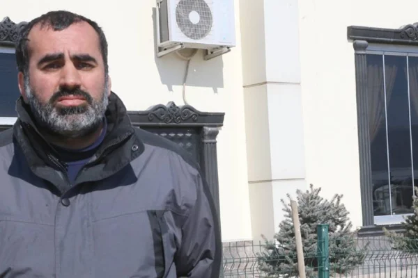 Coğrafyamızı terk etmeyelim