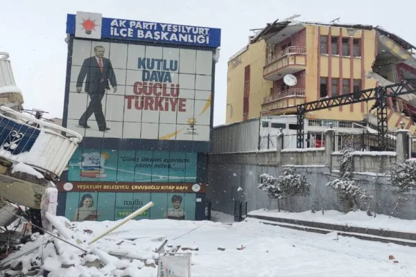 AKP’nin fişi çekildi, mesele sonrasında!