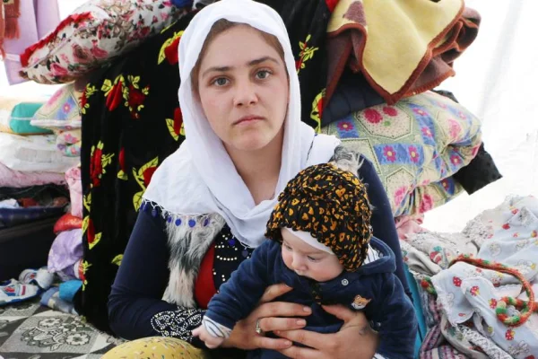 Fehime Semsûr’u terk etmek istemiyor