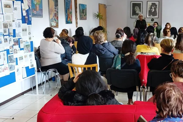 UTAMARA 16. kongresini gerçekleştirdi