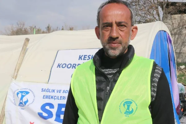 Uyuz vakalarında artış