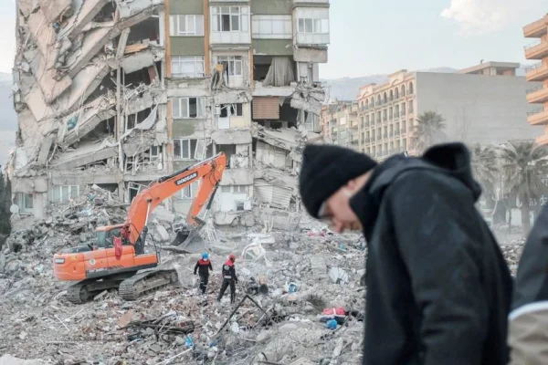 Temel sorunlar çözülmedi
