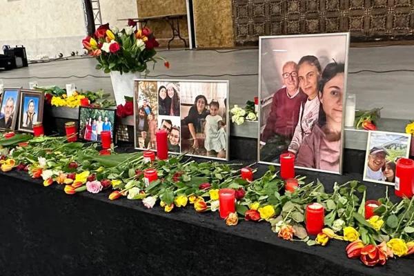 Dayanışma ve görev alma zamanı
