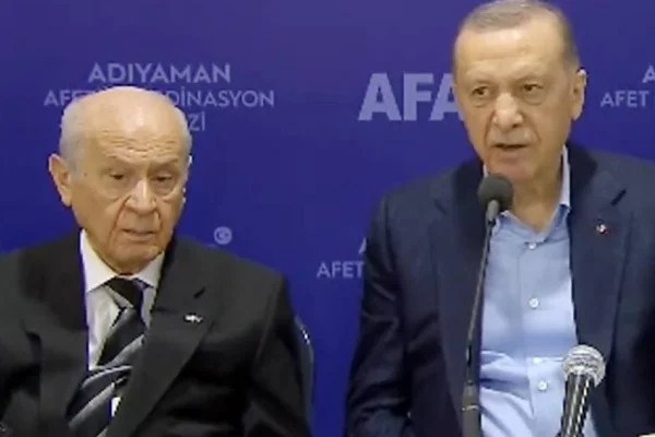 Helallik isterken kendini tutamadı