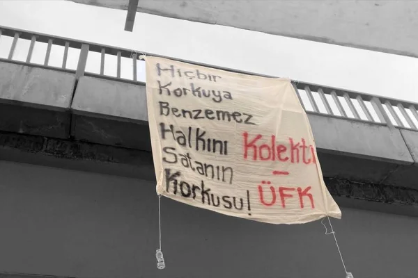 Yalan zehiri, hakikatin panzehiri 