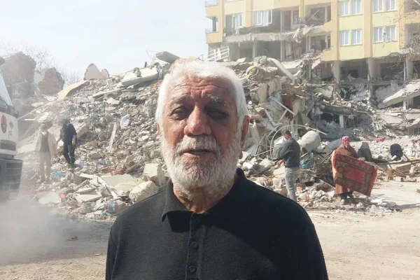 Yetişseydi çoçuklarım yaşardı