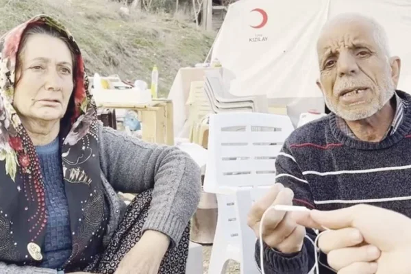 25 gün geçti, su yok