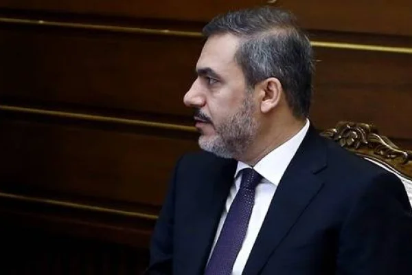MİT bataklıkta rızkını arıyor