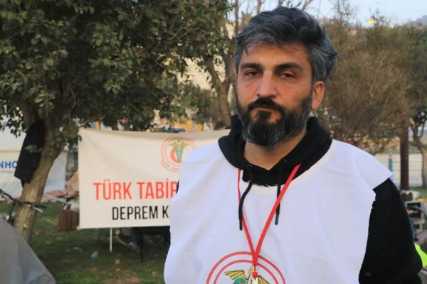 Koruyucu sağlık hizmeti yok