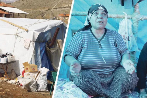 27 gün oldu, sorunlar sürüyor
