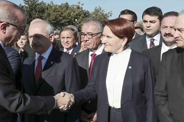 Meral Akşener 