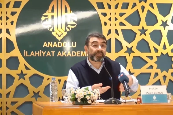 Reşkirina Êzîdiyatiyê bi rêya zanist û zanîngehan