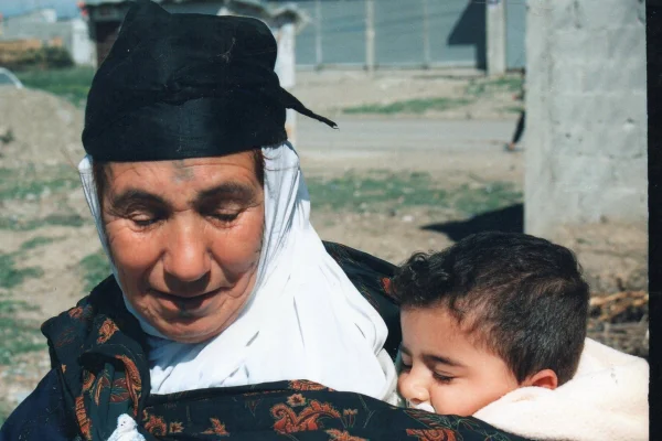 Kewên Mele Elî