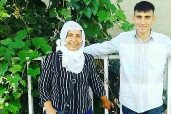 ‘Mücadele için asla geç değildir’