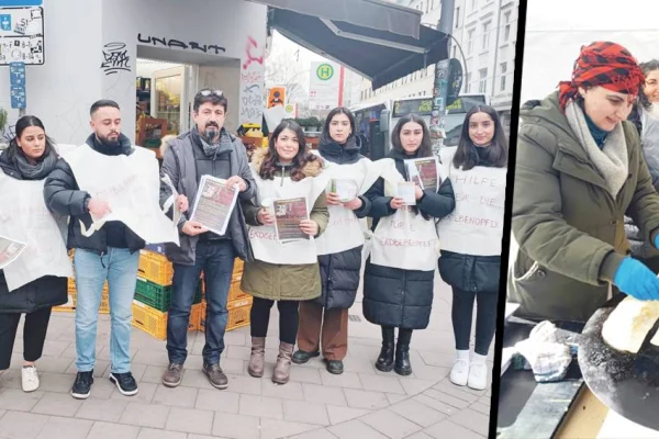 Evsizden öğrencisine hepsi depremzedelerle