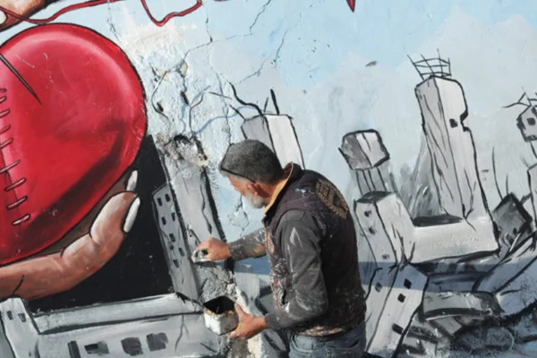 Enkazlar kalktıkça, sayı artıyor