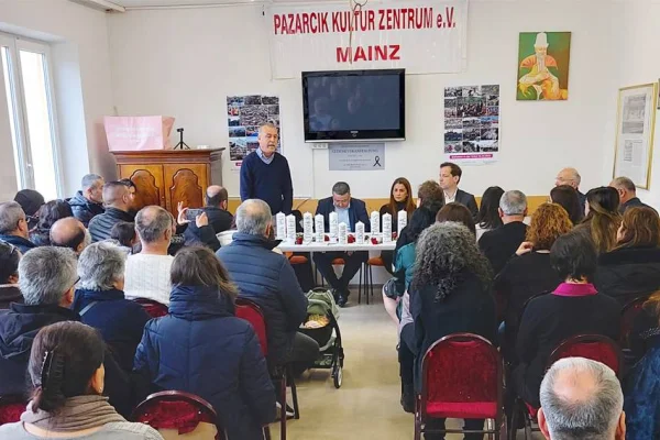 ‘Kolay vize’ lafta kaldı