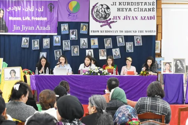 Aktif mücadele etmeliyiz