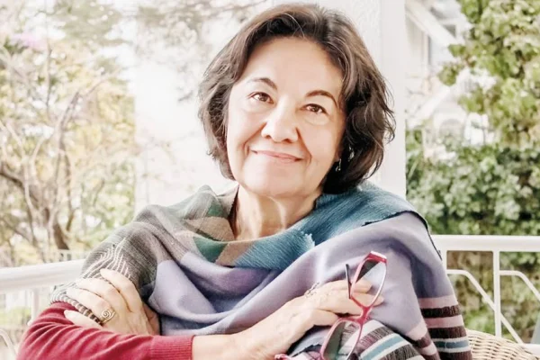 'Jin jiyan azadî' hepimizin özlemi