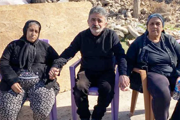 İABF: Dayanışmaya devam edeceğiz