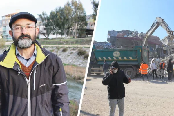 İnsana ve çevreye zarar
