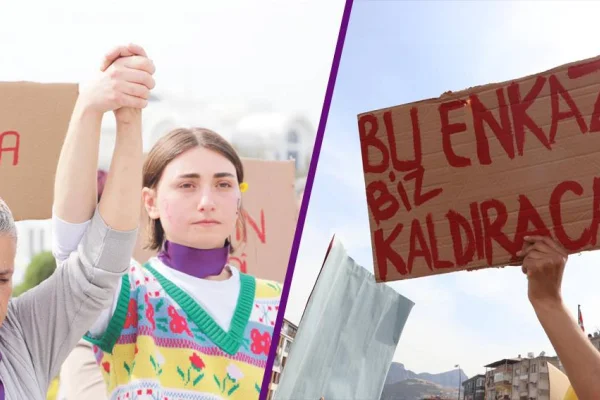 Cehennemin kapılarını kapatalım