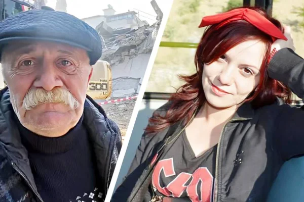 Yan yana gelmek zorundayız