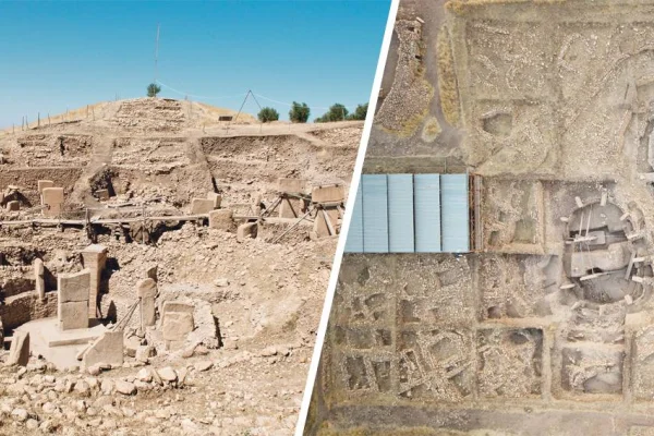 Göbekli Tepe neden bu kadar önemli?