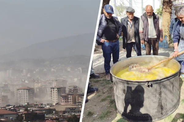 Herise buruk kutlandı