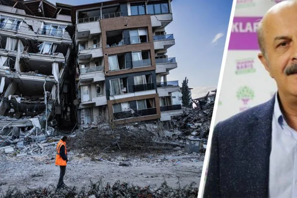 Ruhsal çöküntüye itiyor