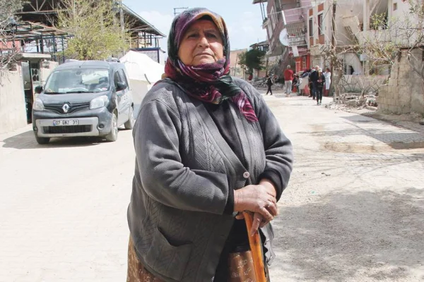 Su sorunu devam ediyor