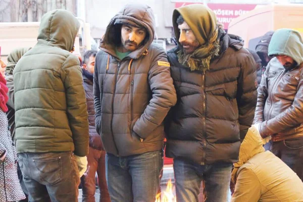 Depremzedelere yüksek fatura