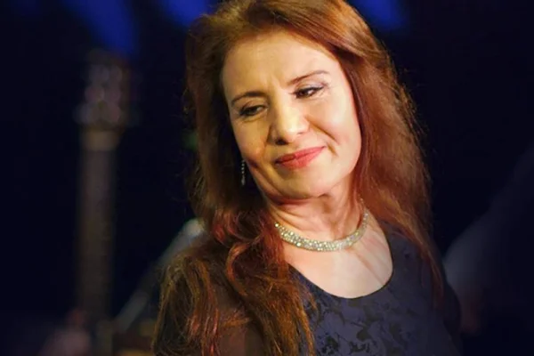 Yirmi yıl sonra Beser Şahin    