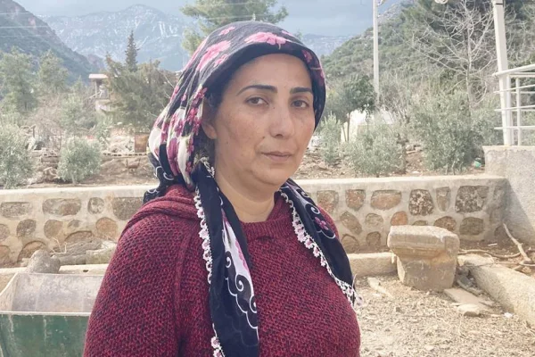 Yardıma ikametgah şartı