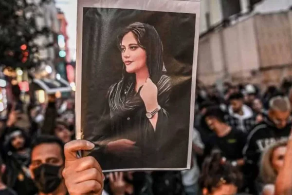 İran’da 22 bin eylemciye af