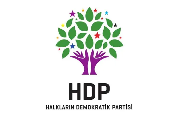 HDP’nin kapatılmasına hayır