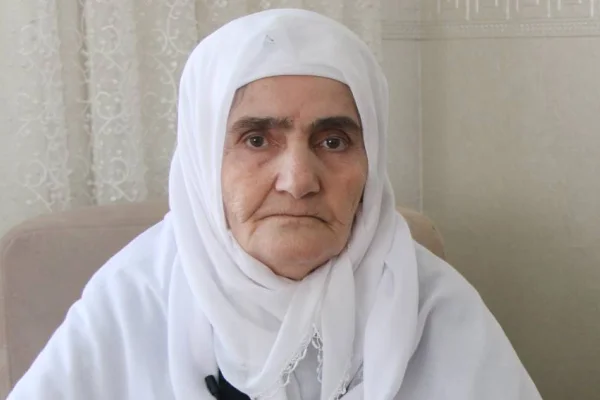 O köprüden milyonlar direniş ruhuyla geçiyor