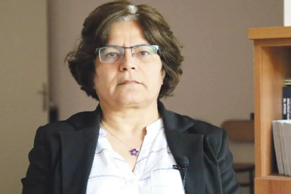 Tutsaklar depremzede kabul edilmeli