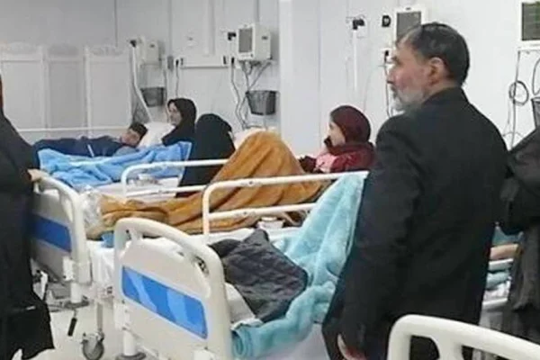13 bin genç kadını zehirlediler