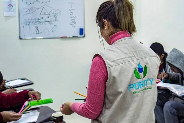 Çocuklar için rehabilitasyon merkezleri
