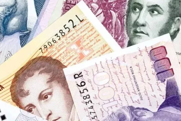 Arjantin'de yüzde 102 enflasyon