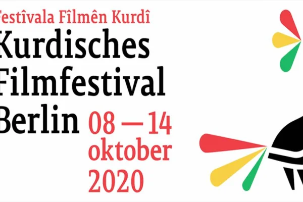 Berlin Kürt Film Festivali bu yıl online