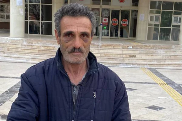 İşkence, şantaj ve tehdit
