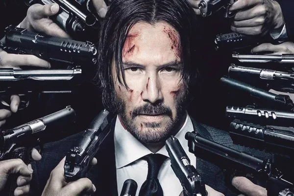 John Wick asla ölmeyecek