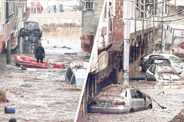 Hiçbirinin yüzü bile kızarmıyor