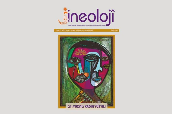Jineoloji’nin son sayısı erişime açıldı