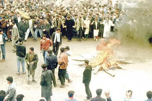 Newroz, bedeli ödenen bayramdır